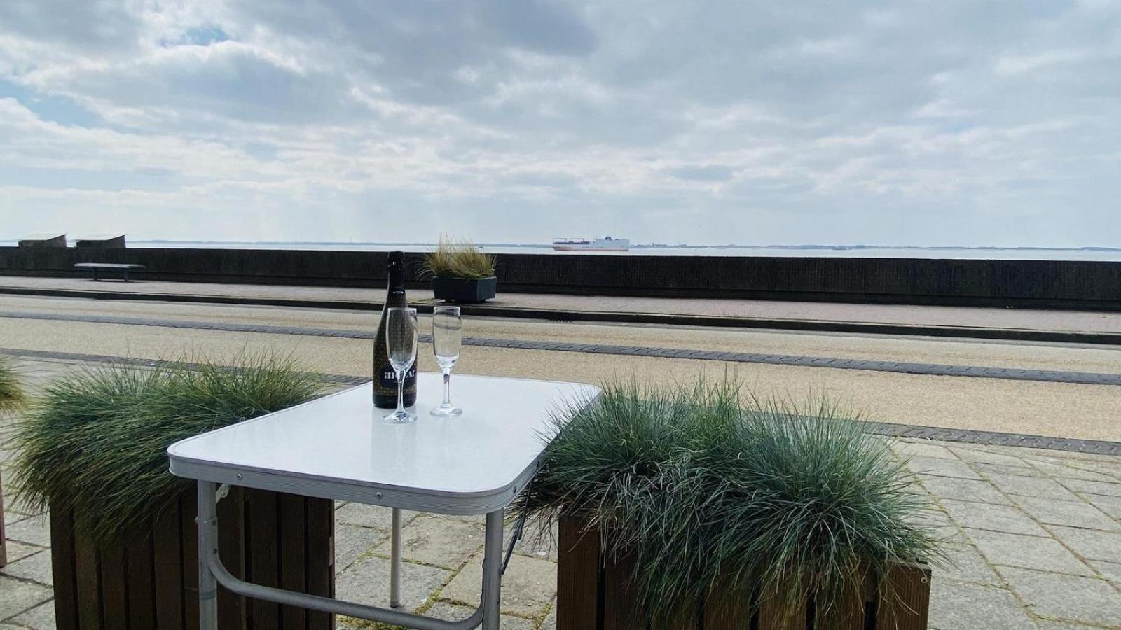Appartement Vz733 Vlissingen