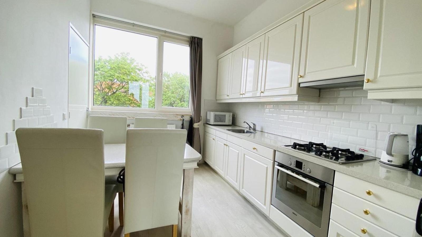Vz733 Appartement