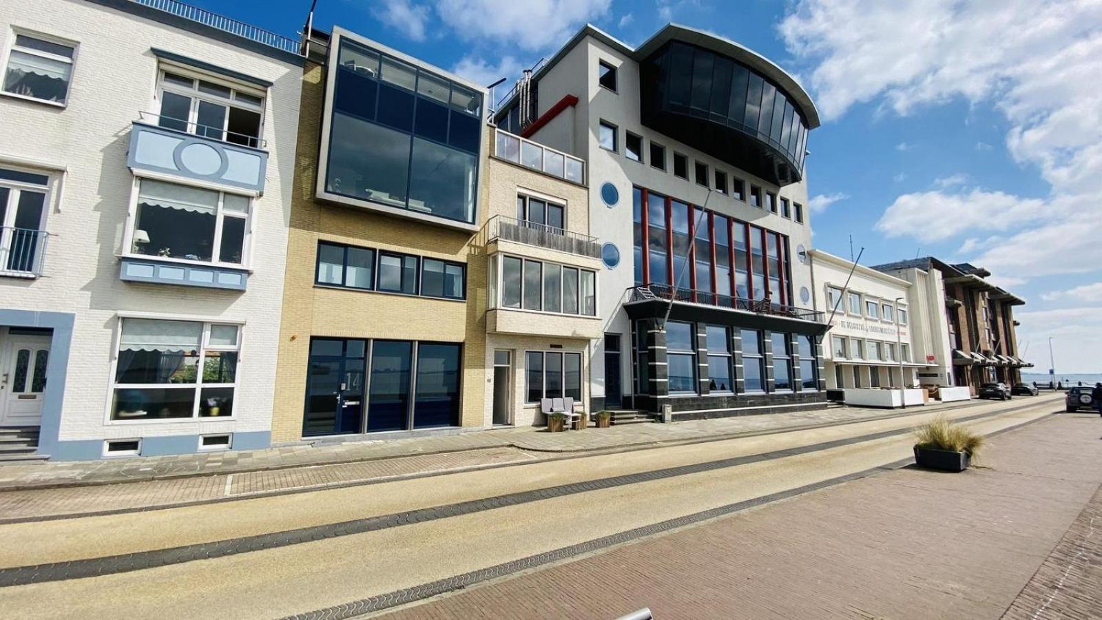 Vz733 Appartement