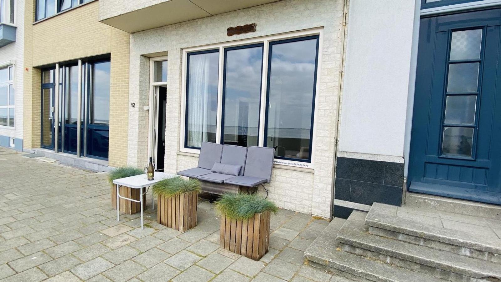 Vz733 Appartement *