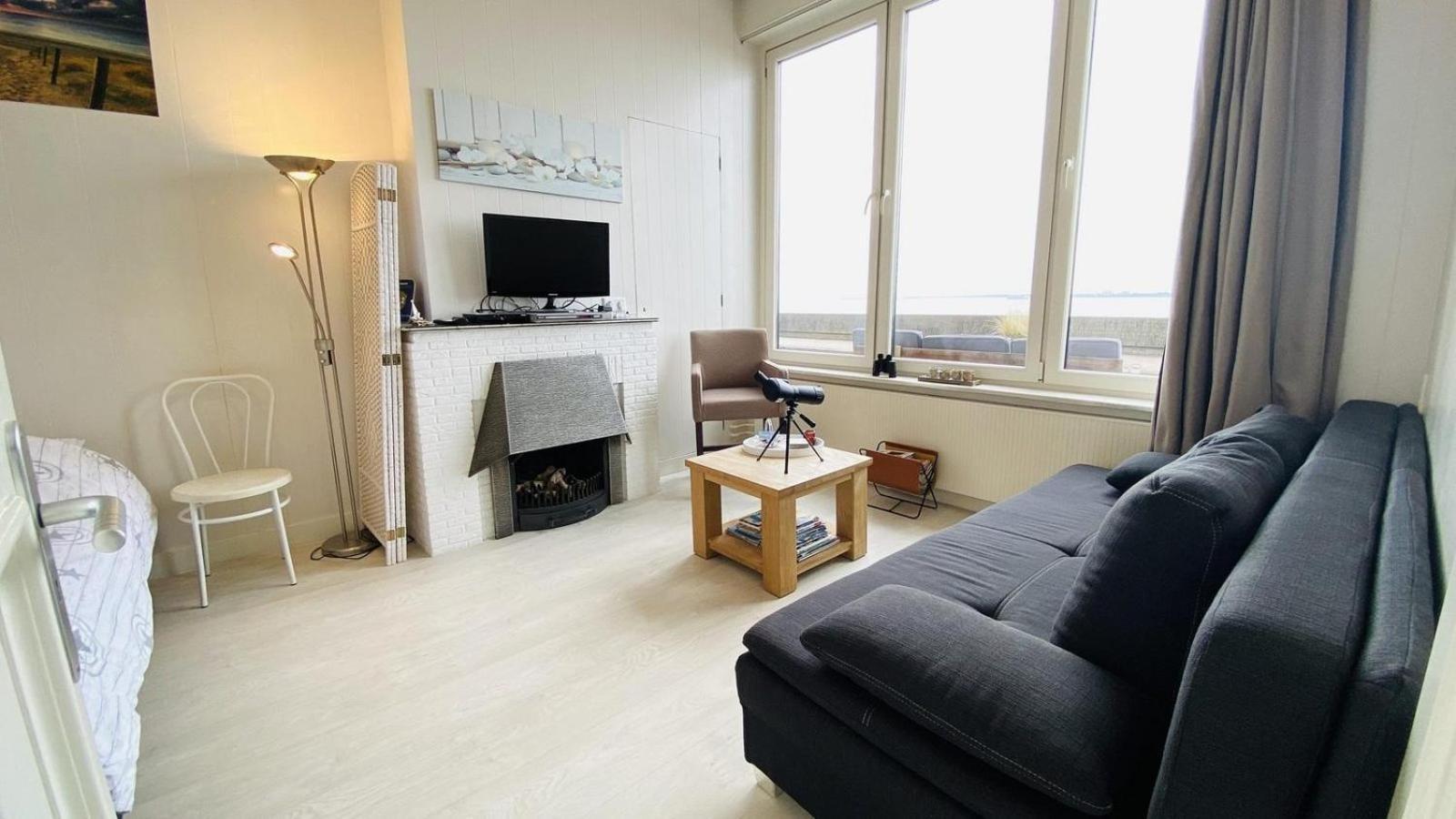Vz733 Appartement