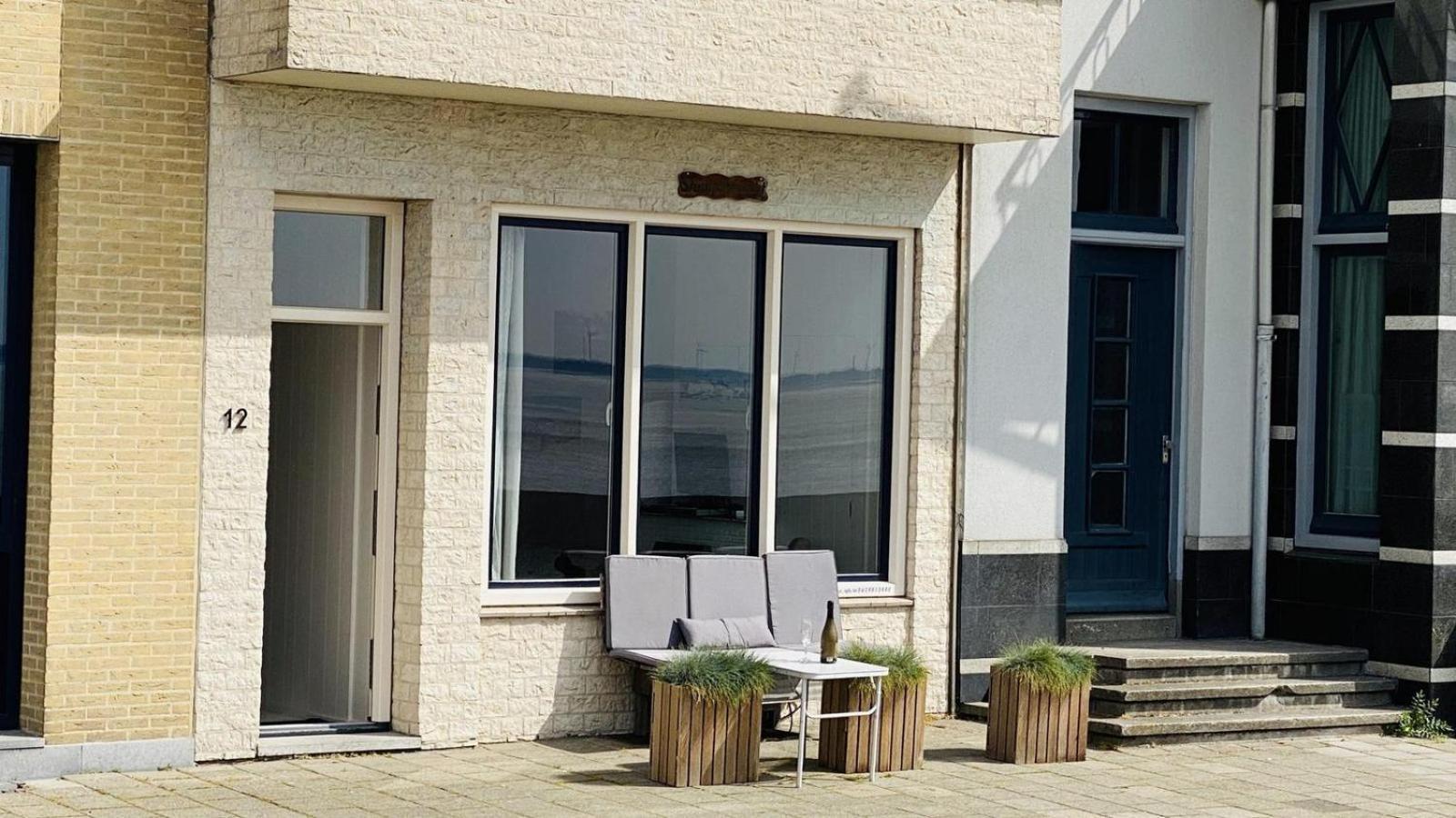 Vz733 Appartement Vlissingen